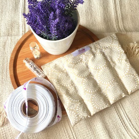 lavender bed pillow inserts